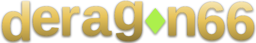 deragon66 logo