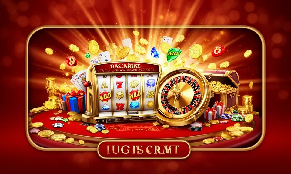 deragon66 Slot Room Feature Spins