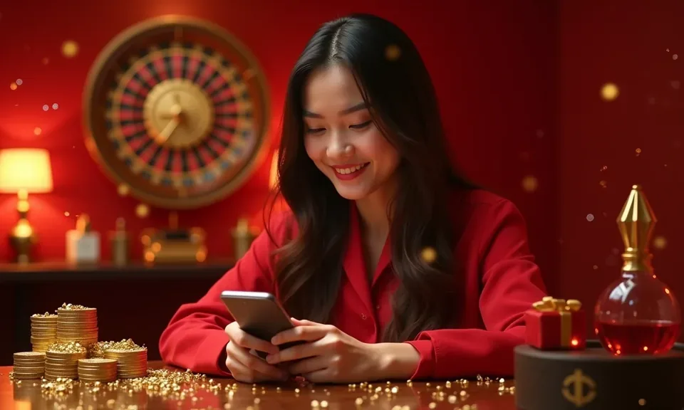 deragon66 Casino