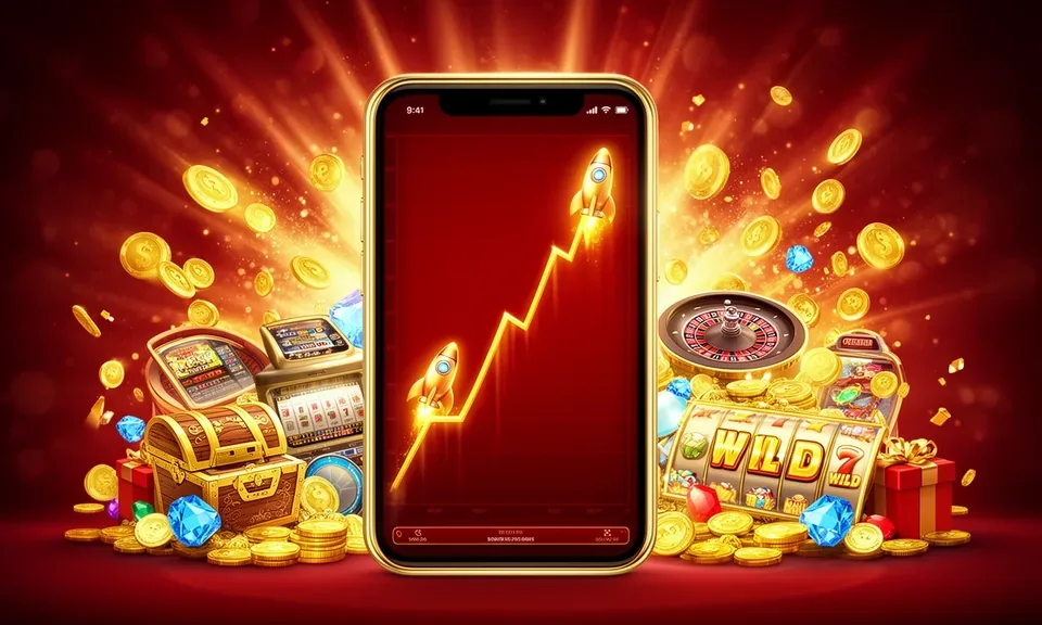 deragon66 deragon66 Casino: Live Tables, Slots and Sportsbook in One Lobby